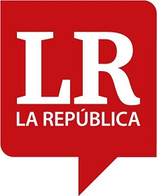 LogoLaRepublica