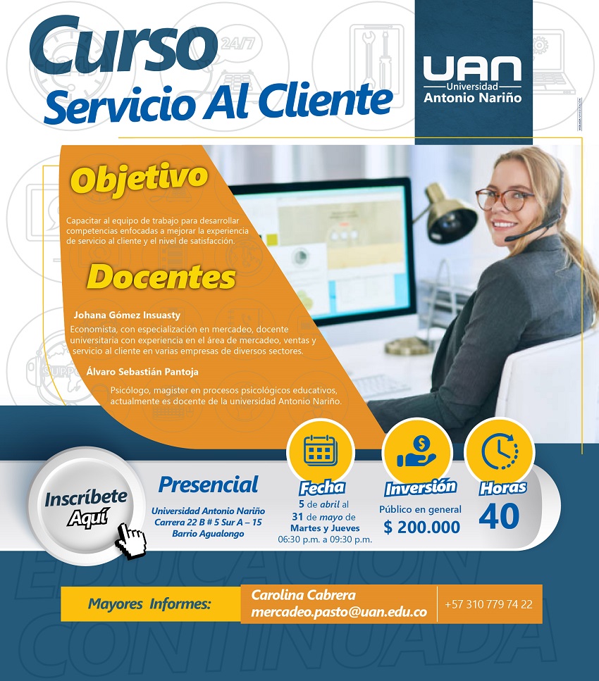 ServicioAlCliente PastoPresencial2022 M