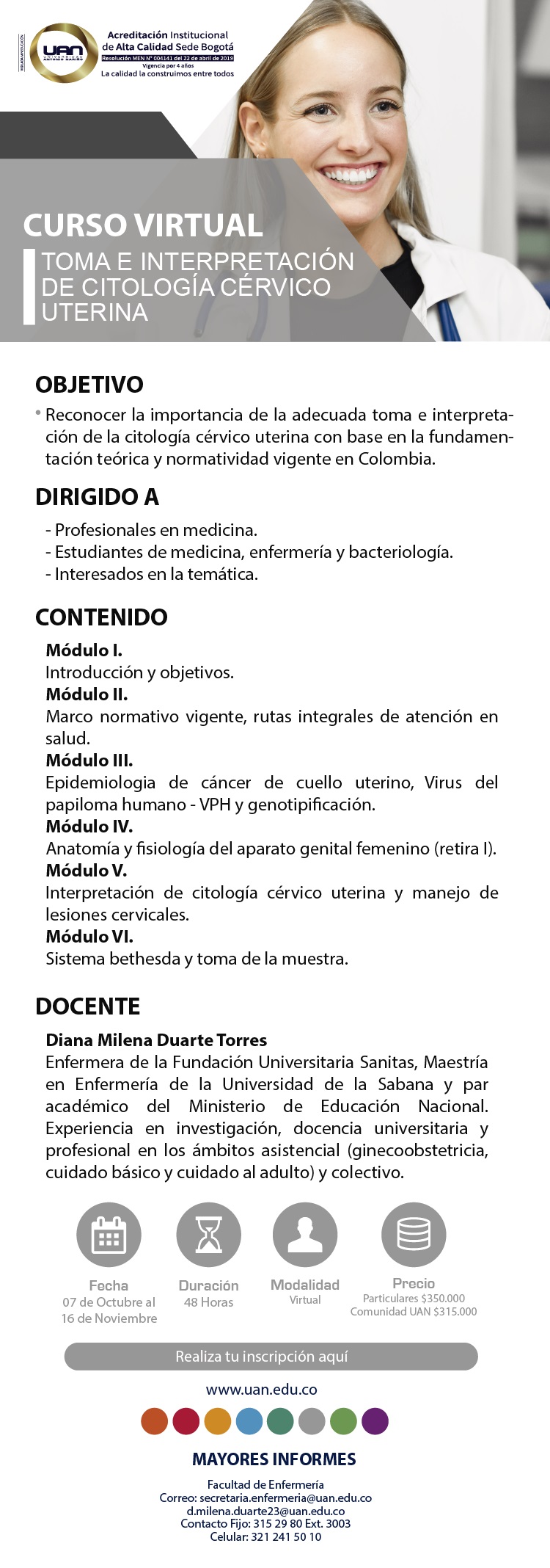 TomaInterpretacionCitologiaCervicoUterina Virtual2019 M