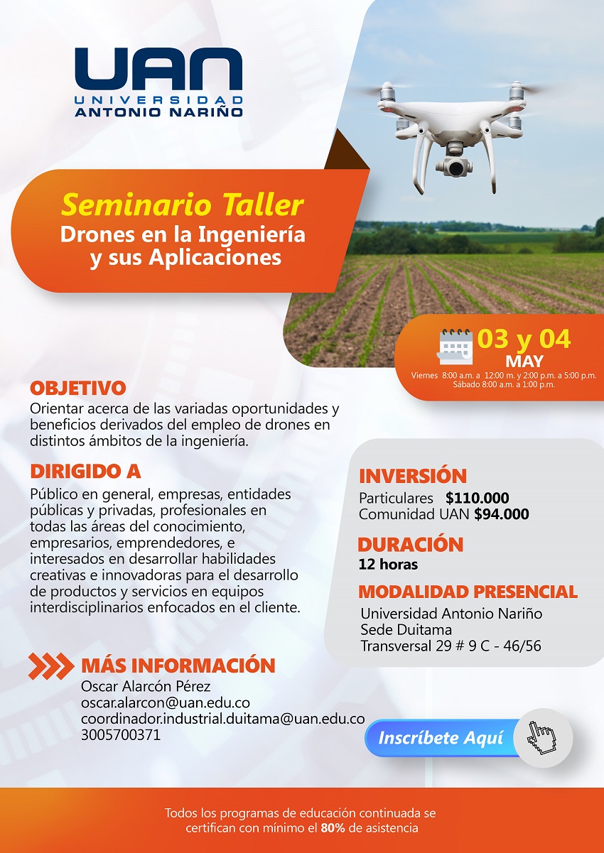 DronesIngenieriaAplicaciones DuitamaPresencial M