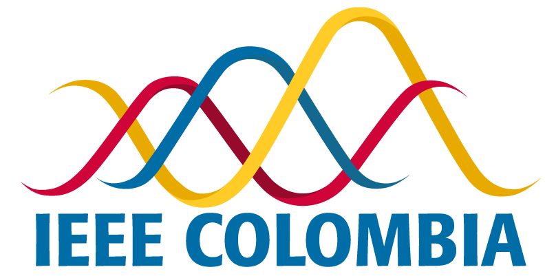 IEEEColombia Logo