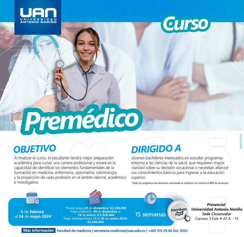 Premedico CircunvalarPresencial1 2024M