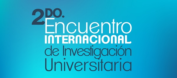Participa2doEncuentroInvestigacionUniversitaria