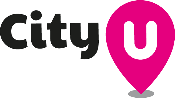 Logo CityU