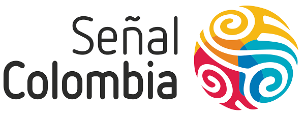 LogoSenalColombia
