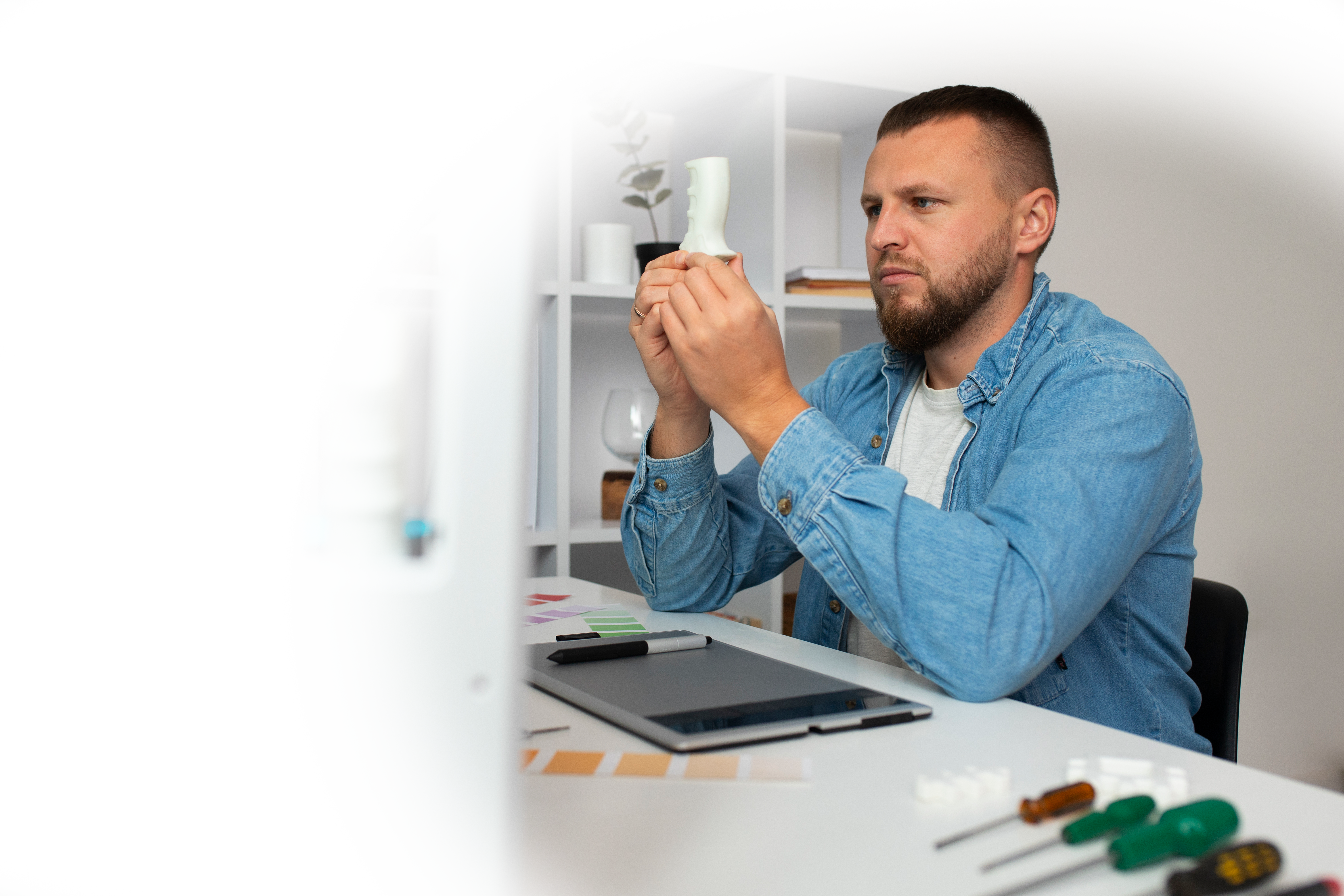 Diseño Industrial Diseño Industrial