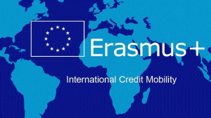Convocatoria Erasmus+ 2026-2027 movilidad de estudiantes de Doctorado