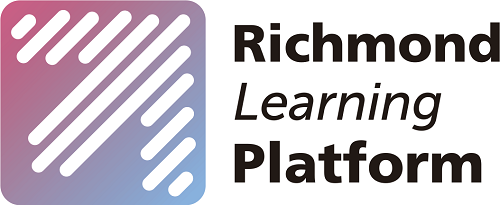 Logo RichmondLearningPlarform