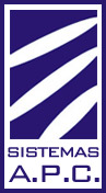 Logo SistemasAPC