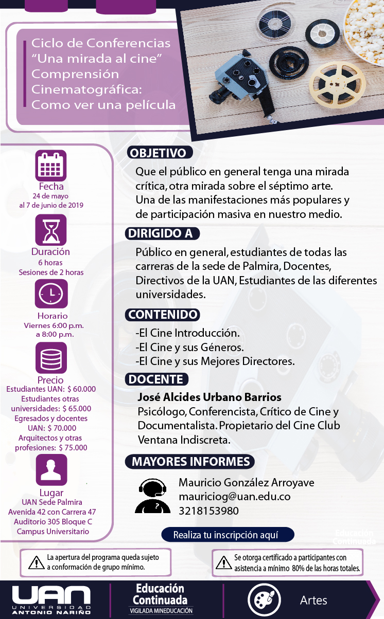 UnaMiradaCine Palmira2019 M