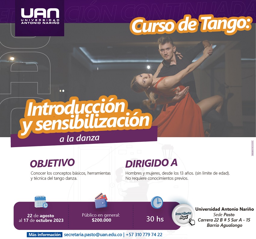 TangoIntroduccionSensibilizacionDanza PastoPresencial M