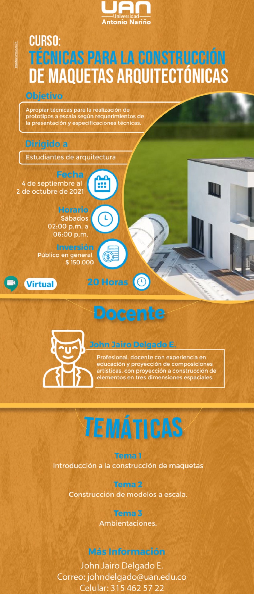 TecnicasConstruccionMaquetasArquitectonicas PalmiraVirtual2021 M