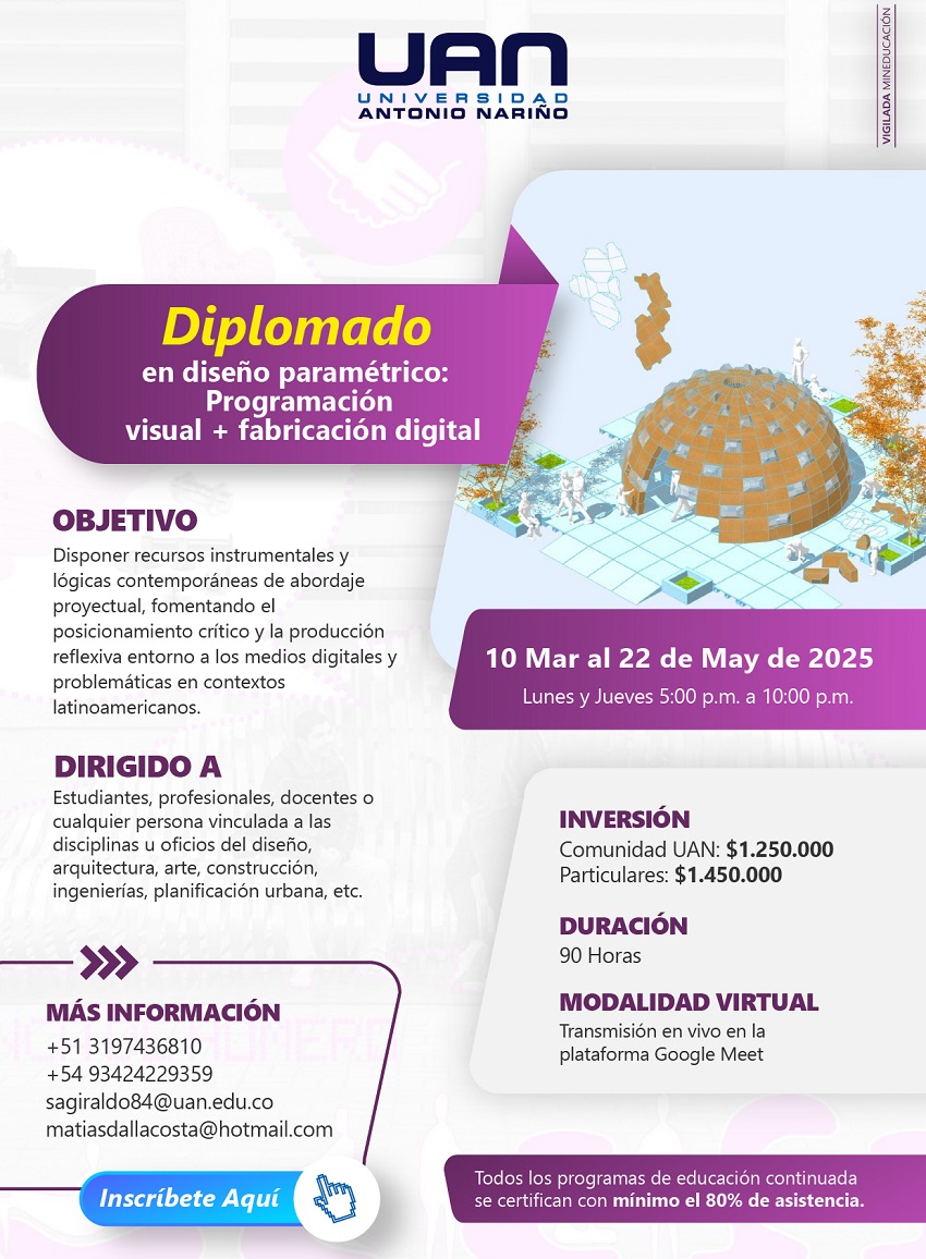 DisenoParametrico CircunvalarVirtual2025 M
