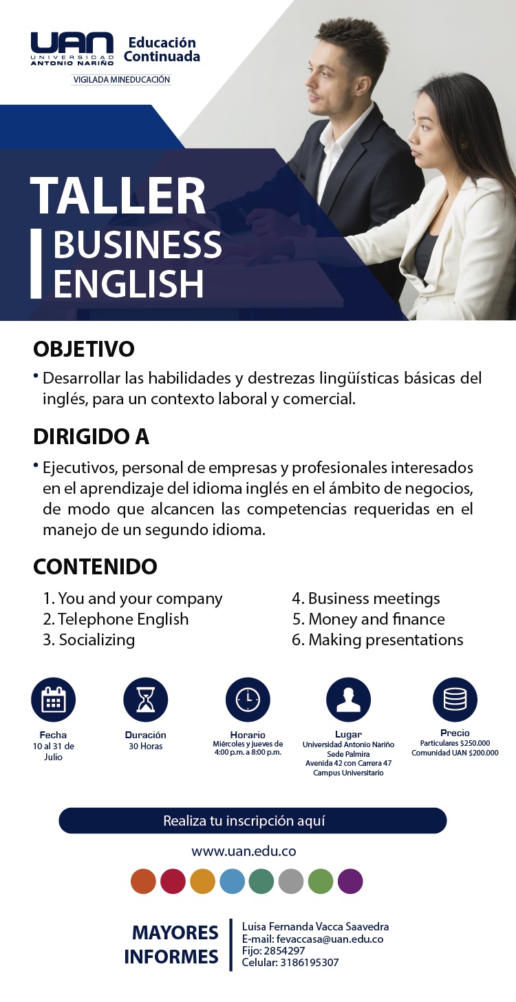 BusinessEnglish Palmira2019 M