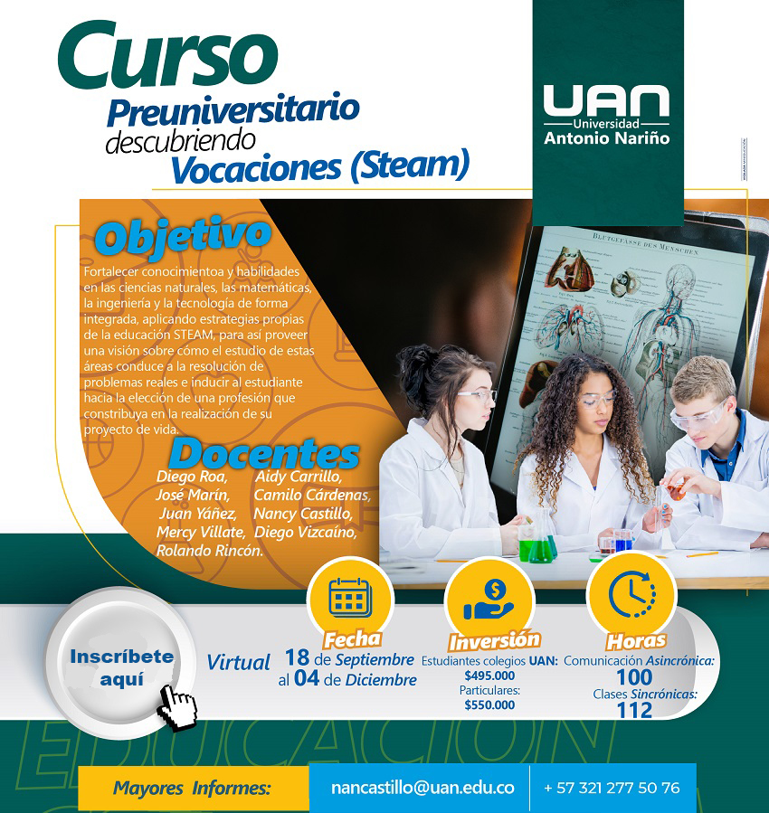 DescubriendoVocaciones CircunvalarVirtual2021 M