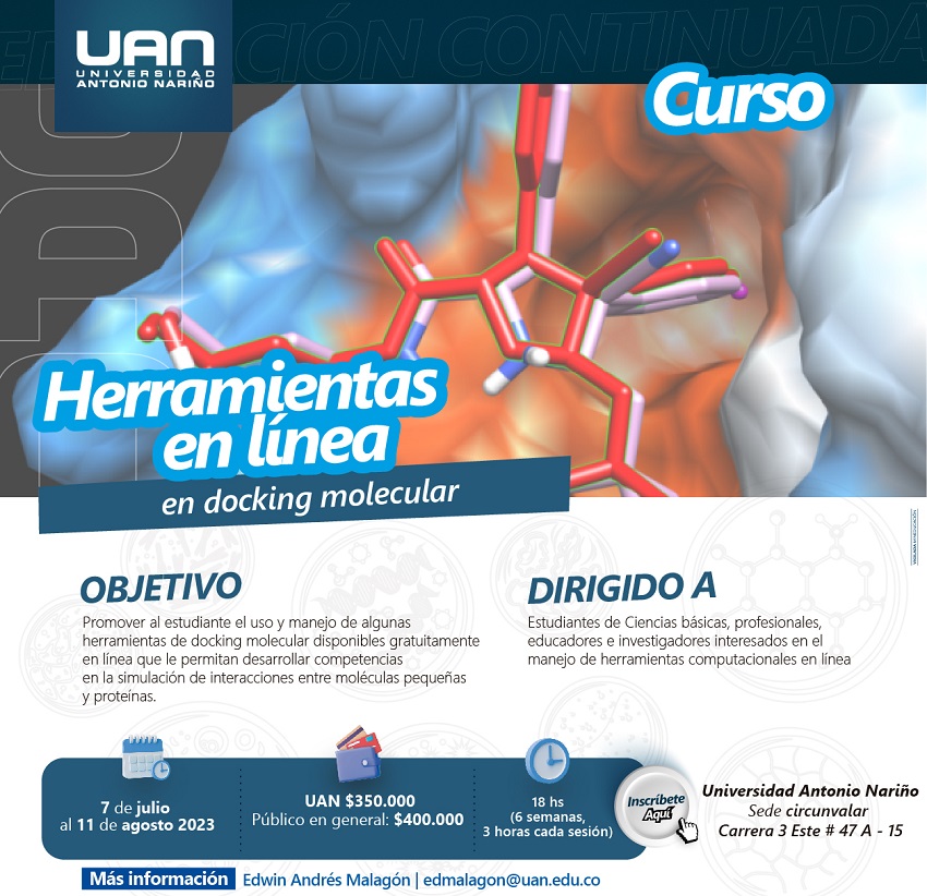 HerramientasLineaDockingMolecular CircunvalarPresencial M