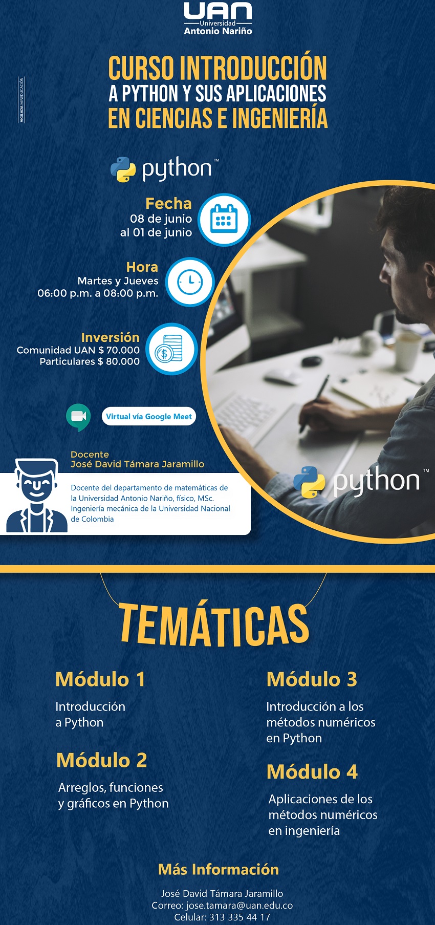 IntroduccionPythonAplicacionesCienciasIngenieria DuitamaVirtual2021 M