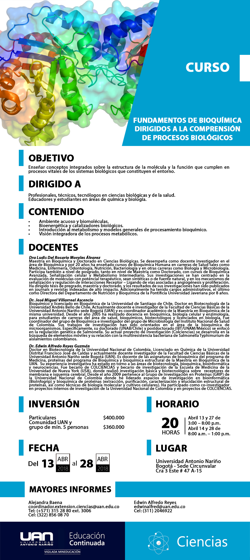 MailingCursoFundamentosBioquimica Circunvalar2018