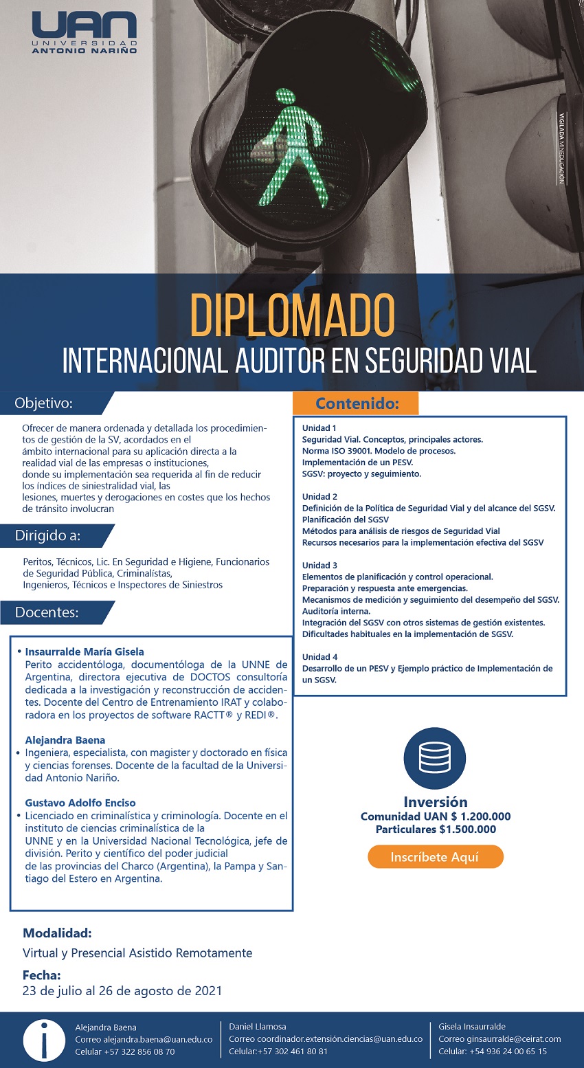 AuditorSeguridadVial CircunvalarVirtual2021 M