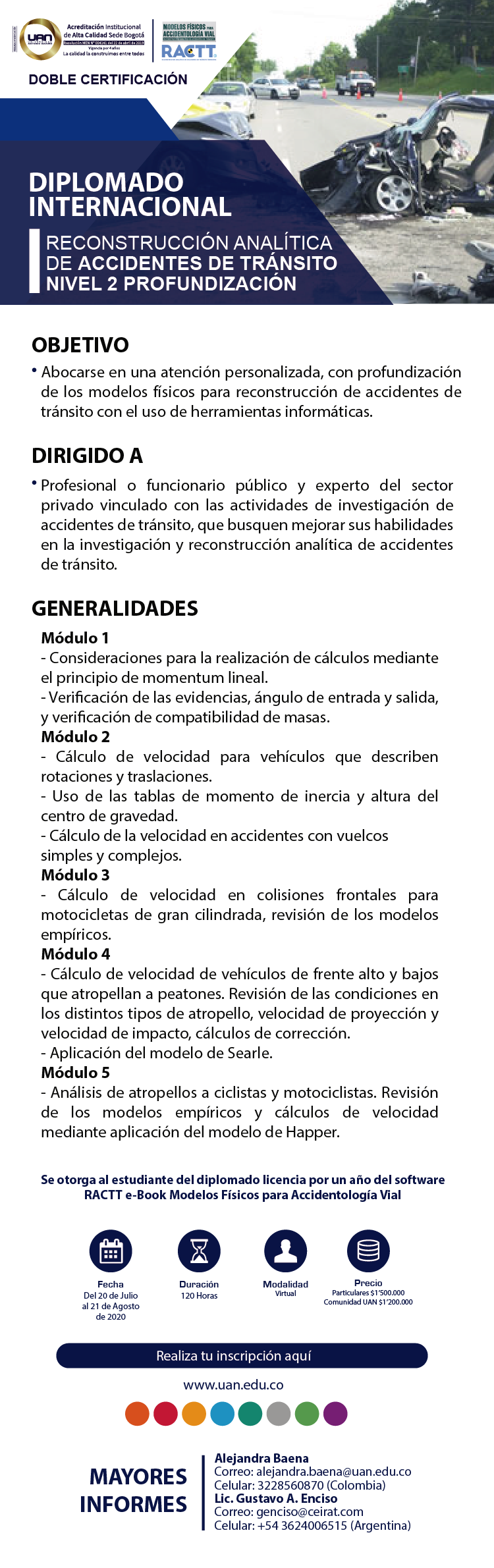 ReconstruccionAnaliticaAccidentesTransitoNivel2 Virtual2020 M