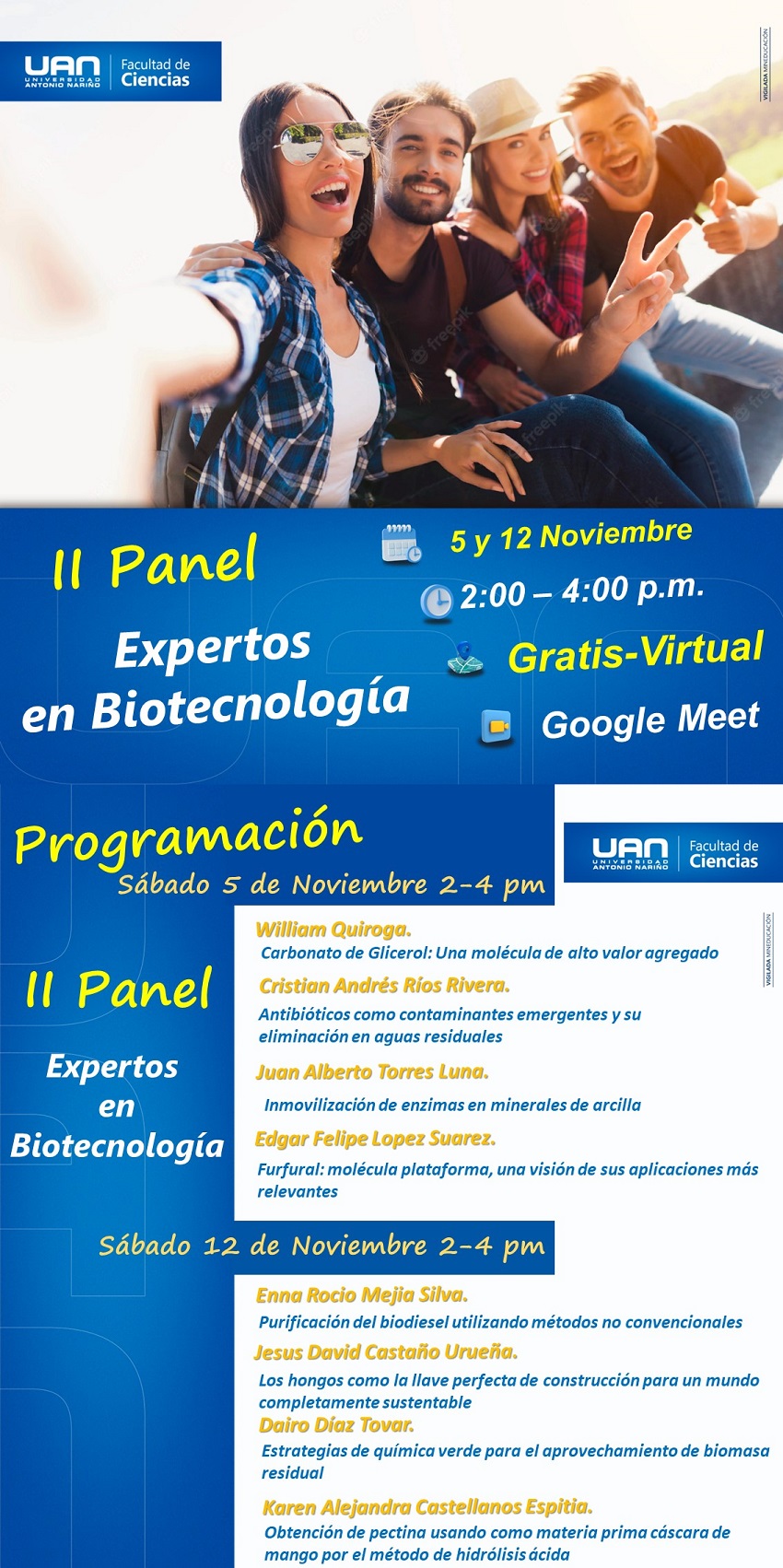 2doPanelExpertosBiotecnologia Virtual2022 M