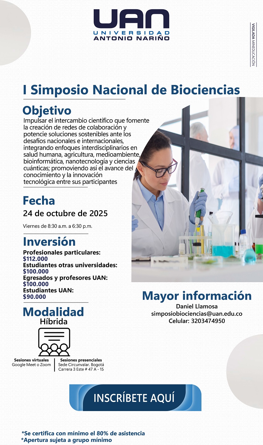 Biociencias CircunvalarHibrida M