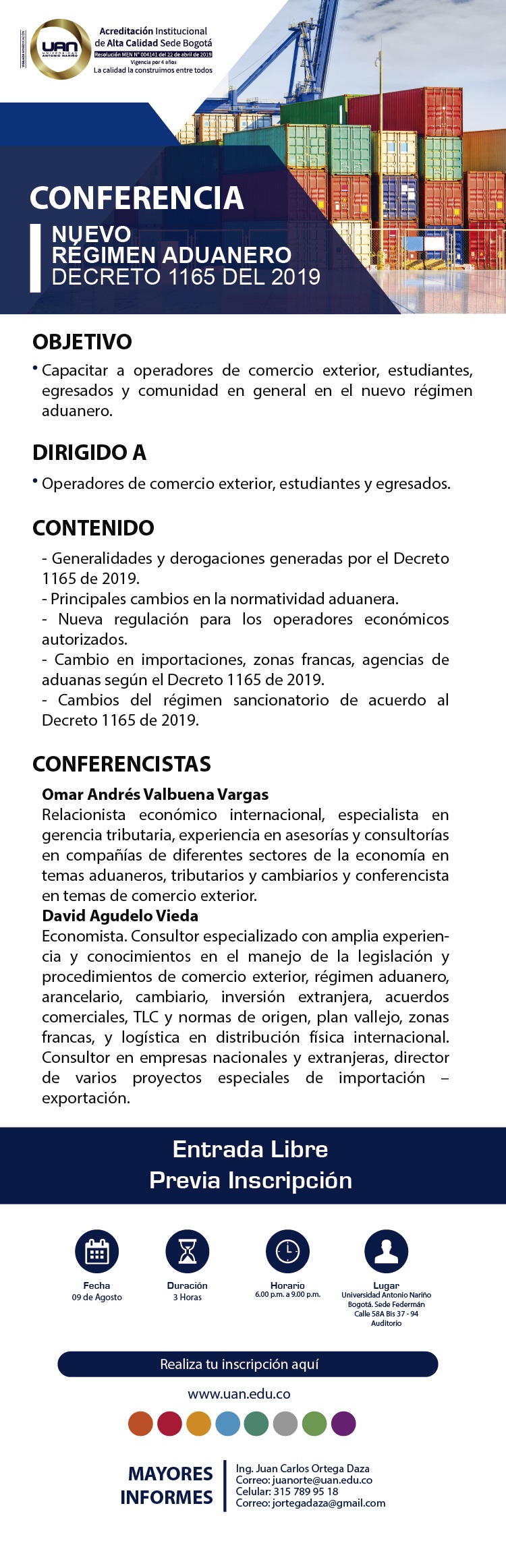 NuevoRegimenAduaneroDecreto1162 19 Federman M