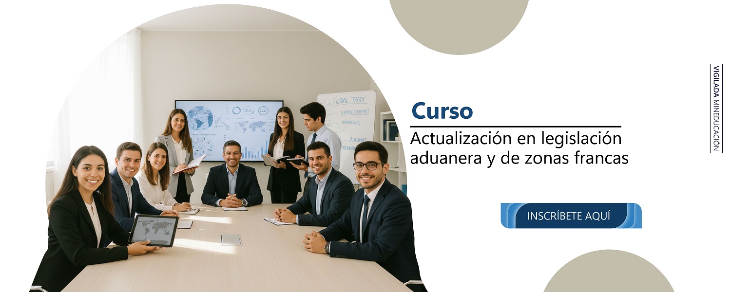 ActualizacionLegislacionAduaneraZonasFrancas NeivaPresencial B
