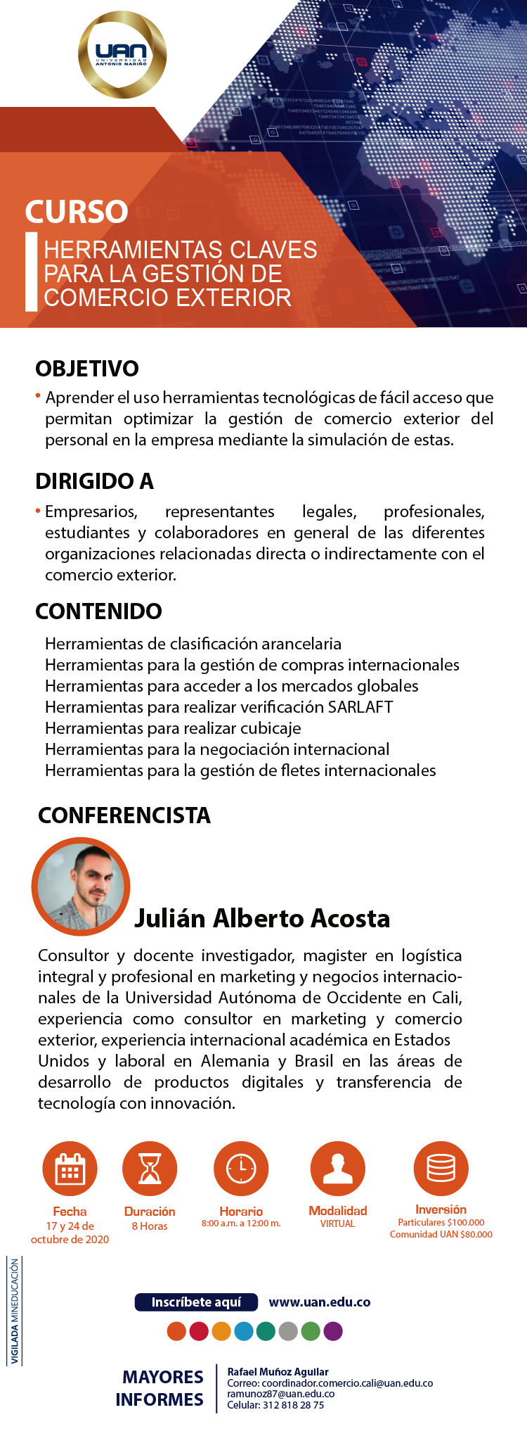HerramientasClavesGestionComercioExterior CaliVirtual2020 M