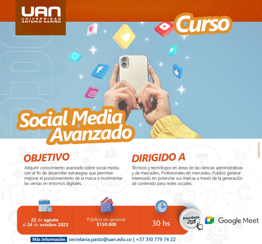 SocialMediaAvanzado PastoVirtual M