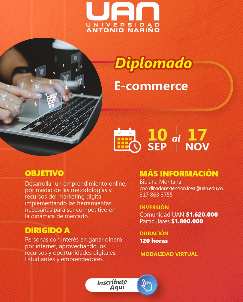 E Commerce FedermanVirtual2023 M