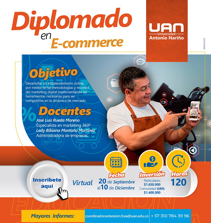E commerce FedermanVirtual2021 M