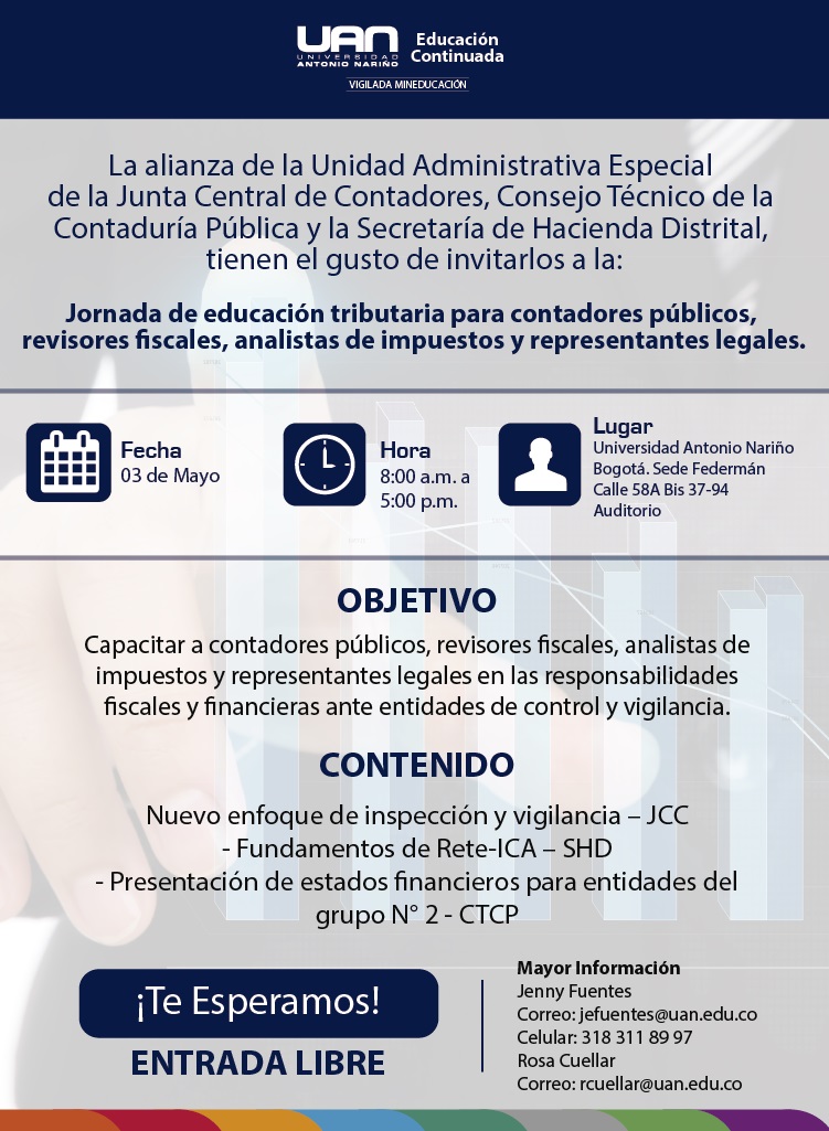 JornadaEducacionTributaria Federman2019 M