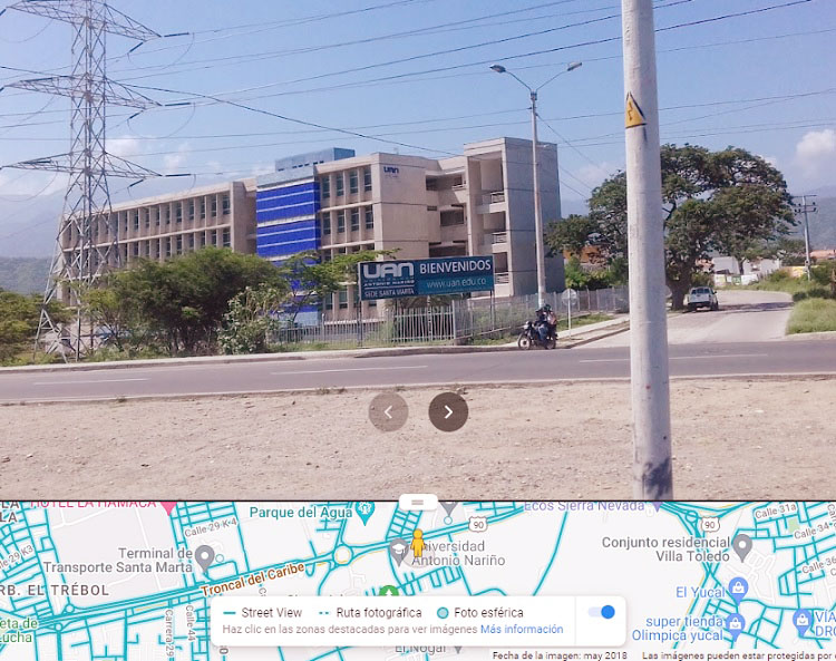 LIVAsambleaGeneralOrdinariaASFACOP SantaMarta S