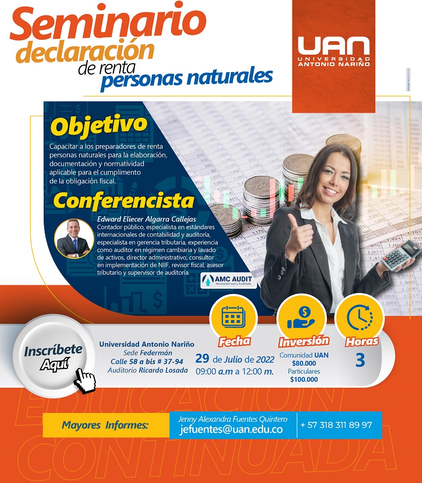 DeclaracionRentaPersonasNaturales FedermanPresencial2022 M