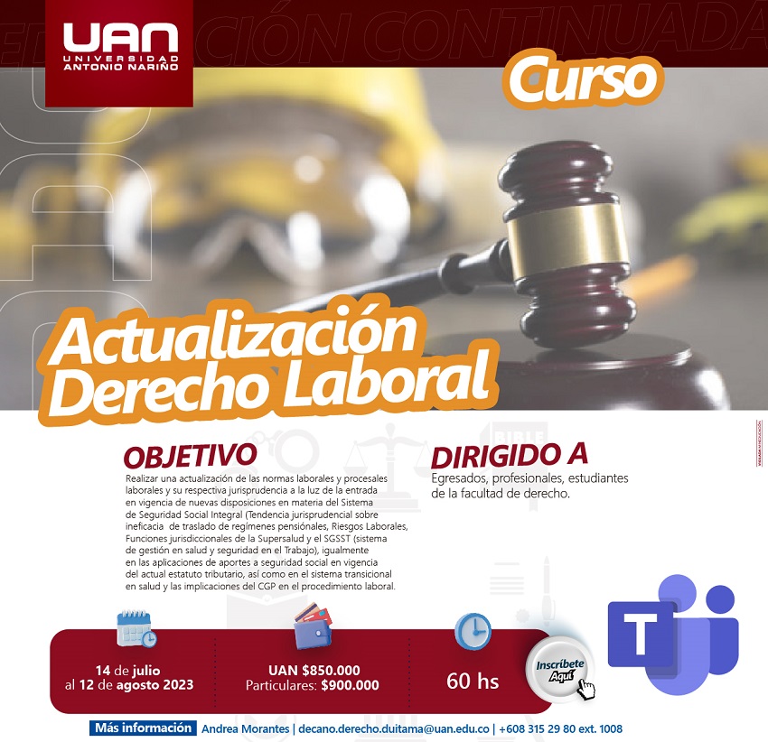 ActualizacionDerechoLaboral DuitamaVirtual2023 M