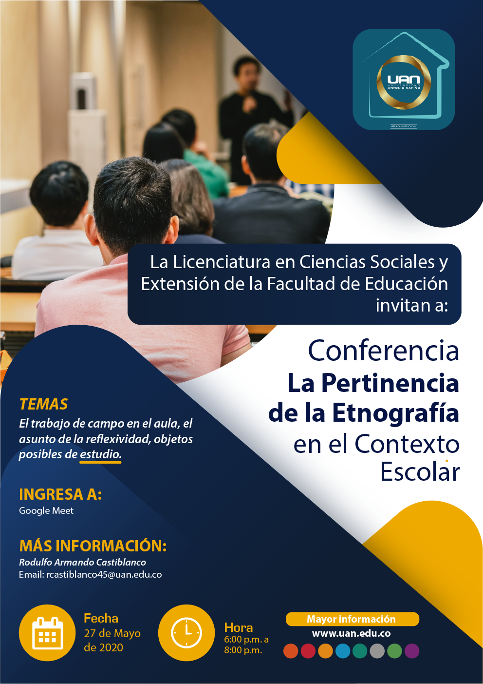 PertinenciaEtnografiaContextoEscolar Virtual2020 M