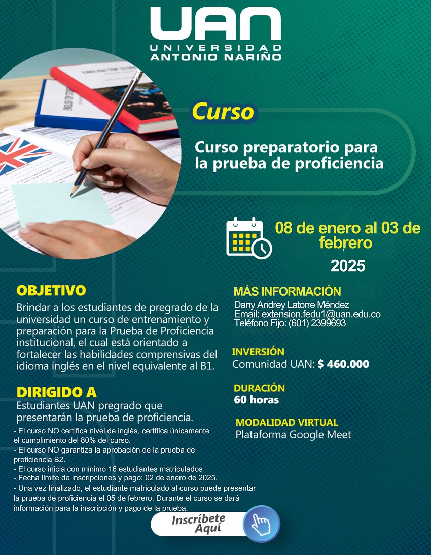 PreparatorioPruebaProeficiencia SurVirtual1 2025 M