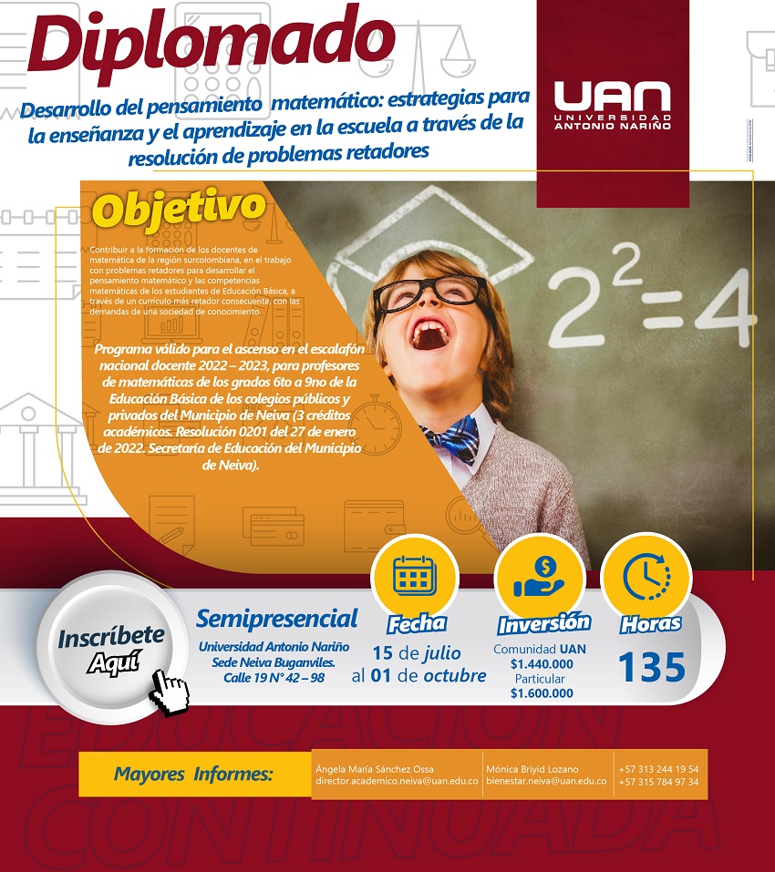 DesarrolloPensamientoMatematico NeivaSemipresencial2022 M