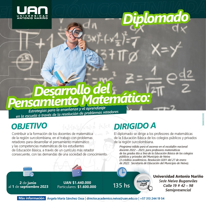 DesarrolloPensamientoMatematico NeivaSemipresencial2023 M