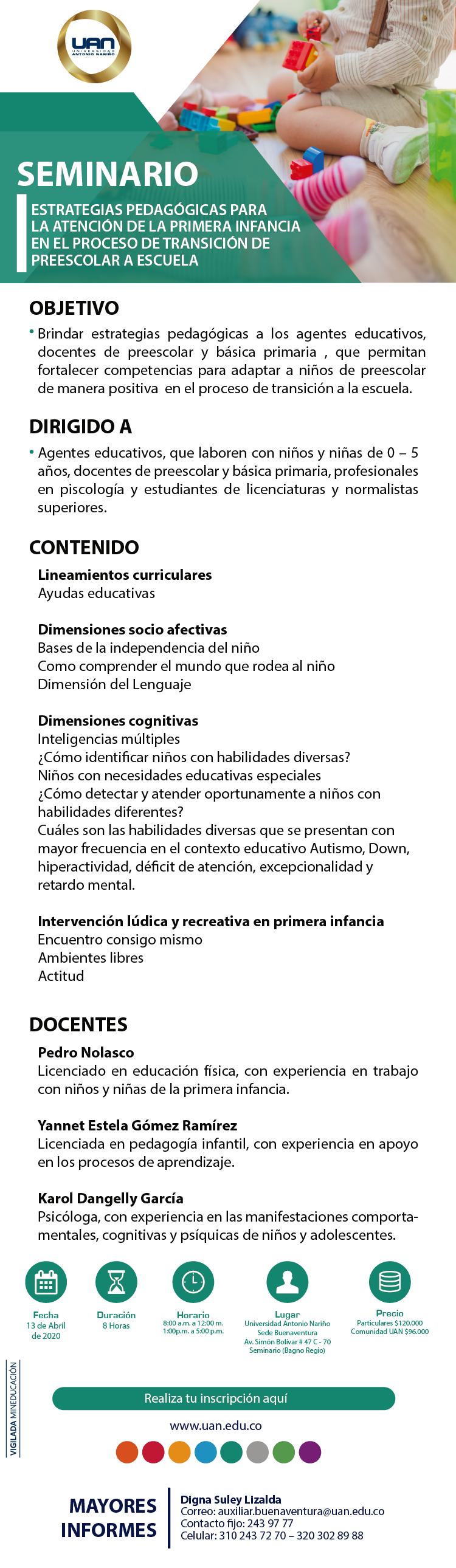EstrategiasPedagogicasAtencionPrimeraInfancia Buenaventura2020 M