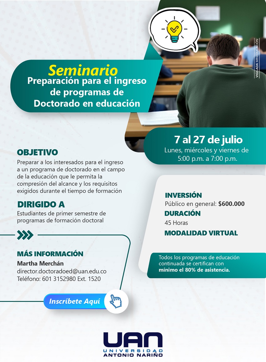 PreparacionIngresoProgramasDoctoradoEducacion SurVirtual2025 M