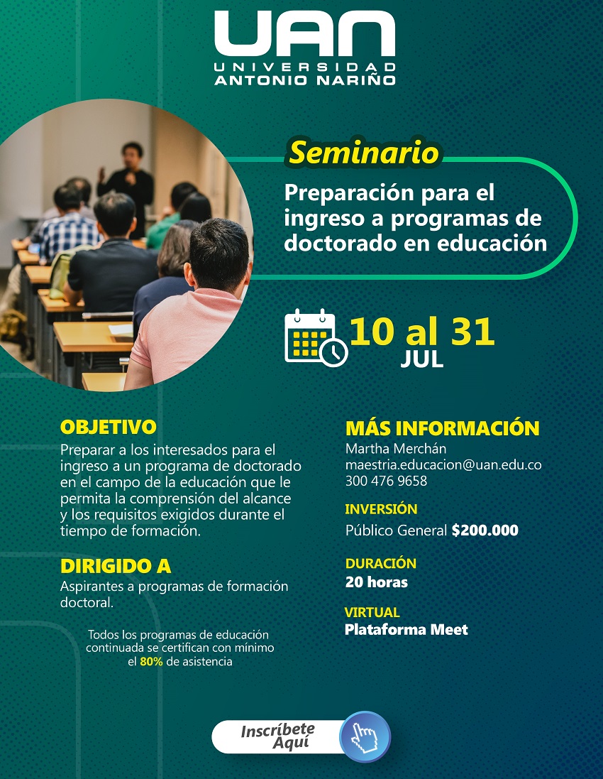 PreparacionIngresoProgramasDoctoradoEducacion SurVirtual2 1 2024 M