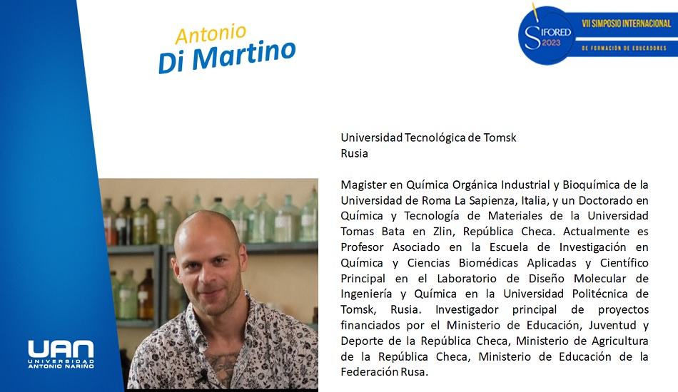 AntonioDiMartino