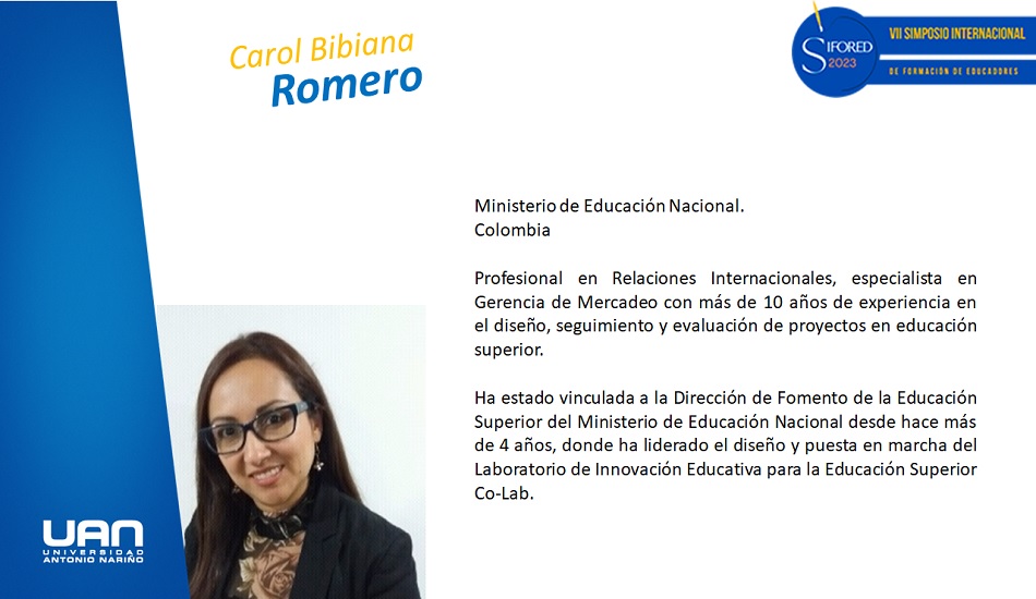CarolBibianaRomero