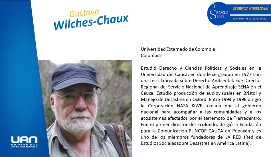 GustavoWilchesChaux