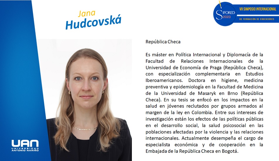 JanaHudcovska