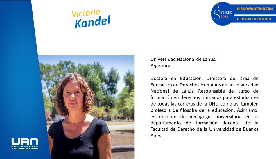 VictoriaKandel