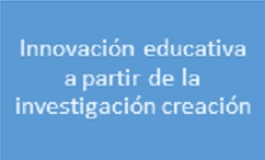 8LineaTematica InnovacionEducativaAPartirInvestigacionCreacion