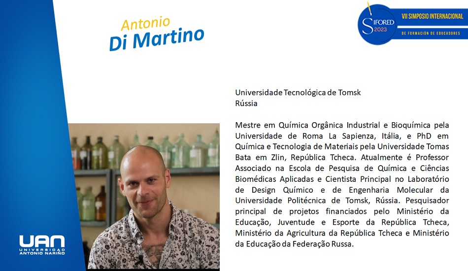 AntonioDiMartino